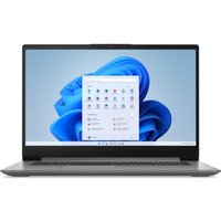 Lenovo IdeaPad 3 17IAU7 17,3" FHD IPS i5-1235U 8GB/512GB SSD Win11 82RL003EGE von Lenovo