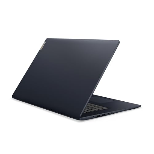 Lenovo IdeaPad 3 17IAU7 82RL・Intel Pentium Gold 8505/1.2 GHz・Win 11 Home・UHD Graphics・8 GB (82RL008NGE) - Notebook - (0197532774483) von Lenovo