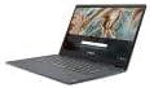 LENOVO - IdeaPad 3 Chromebook 14M836 MT8183 14 FHD TN 4GB 64GB eMMC Chrome OS von Lenovo