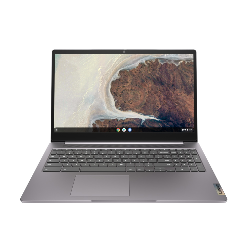 Lenovo IdeaPad 3 Chromebook 82N40030GE - 15,6" FHD, Celeron N4500, 4GB RAM, 64GB eMMC, ChromeOS von Lenovo