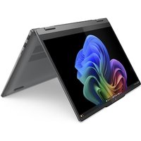 Lenovo IdeaPad 5 2-in-1 14Q8X9 83GH000YGE 14" WUXGA OLED Snapdragon® X Plus 16GB/1TB Win11 Copilot+PC von Lenovo