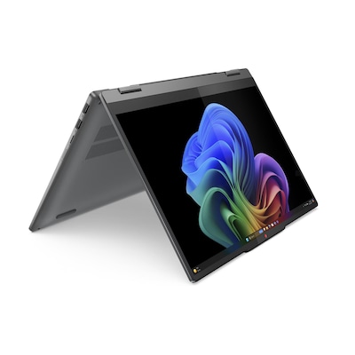 Lenovo IdeaPad 5 2-in-1 14Q8X9 83GH000YGE 14" WUXGA OLED Snapdragon® X Plus 16GB/1TB Win11 Copilot+PC von Lenovo