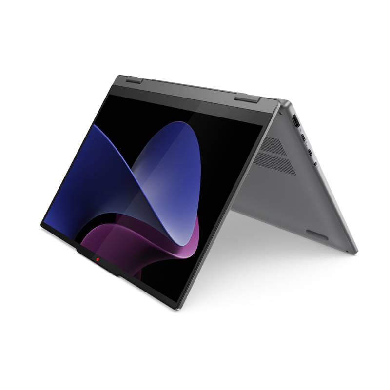 Lenovo IdeaPad 5 2-in-1 83DT001HGE - 14" WUXGA, Intel® Core™ 7 150U, 16GB RAM, 1TB SSD, Windows 11 Home von Lenovo