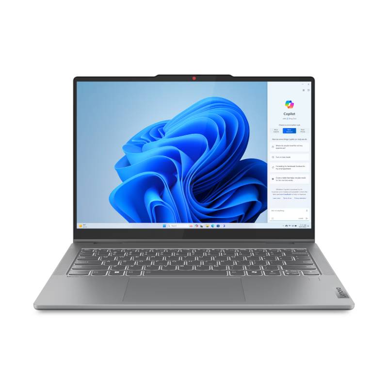 Lenovo IdeaPad 5 2in1 83KX000SGE - 14" WUXGA OLDED, Intel® Core™ i7-13620H, 16GB RAM, 1TB SSD, Windows 11 Home von Lenovo