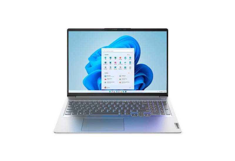 Lenovo IdeaPad 5 Pro 16IHU6 Notebook (40.6 cm/16 Zoll, Intel Core i5 11. Gen, Nvidia GeForce MX 450, QXGA Display) von Lenovo