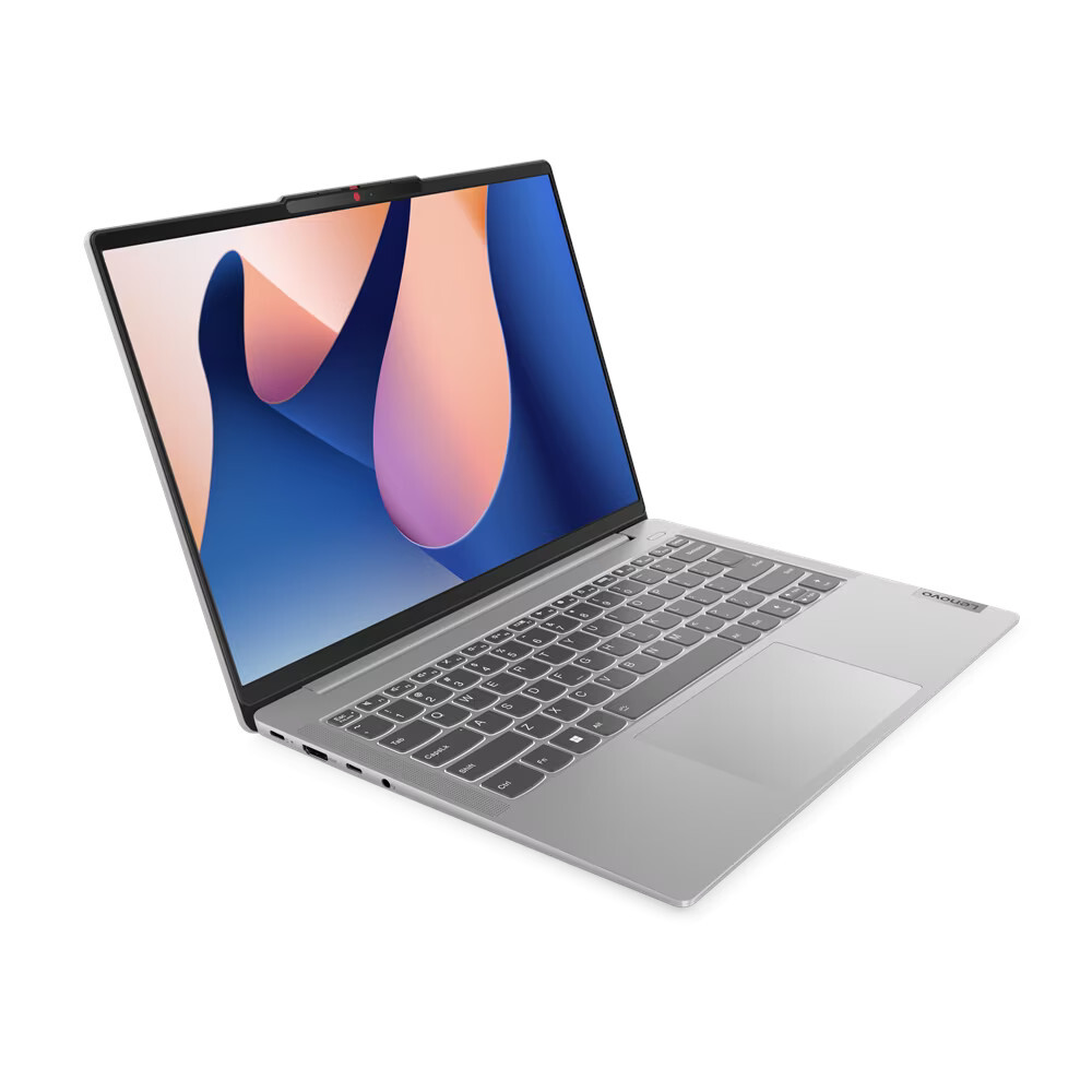 Lenovo IdeaPad 5 Slim 82XD0077GE 14" WUXGA OLED, Intel Core i5-13420H, 16GB RAM, 512GB SSD, Windows 11 Home von Lenovo