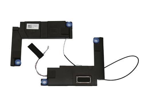 Lenovo IdeaPad 720s-13IKB (81A8) original Lautsprecher (Links + rechts) von Lenovo