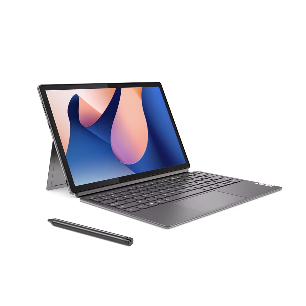 Lenovo IdeaPad Duet 5 (FL) - 83B30047GE-CAMPUS WQXGA LTPS, i5-1335U, 16GB RAM, 512GB SSD, Win11 Home, Campus Exklusiv von Lenovo