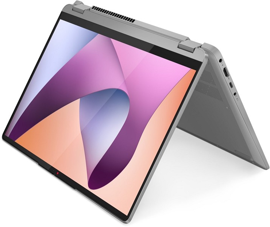 Lenovo IdeaPad Flex 5 14ABR8 (82XX007RGE) (arctic grey) 14 von Lenovo