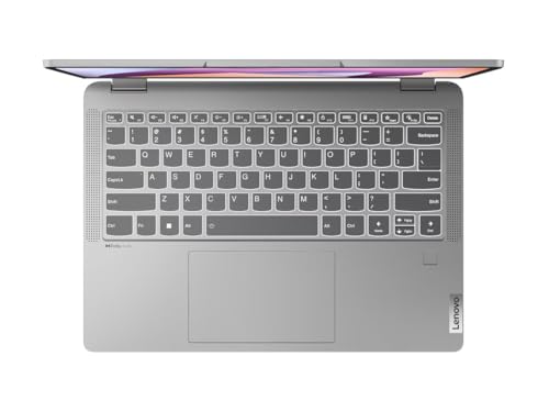 Lenovo IdeaPad Flex 5 14ABR8 82XX・Flip-Design・AMD Ryzen 3 7330U / 2.3 GHz・Win 11 Home・Radeon・Notebook・(82XX007RGE) (EAN: 0197529627808) von Lenovo