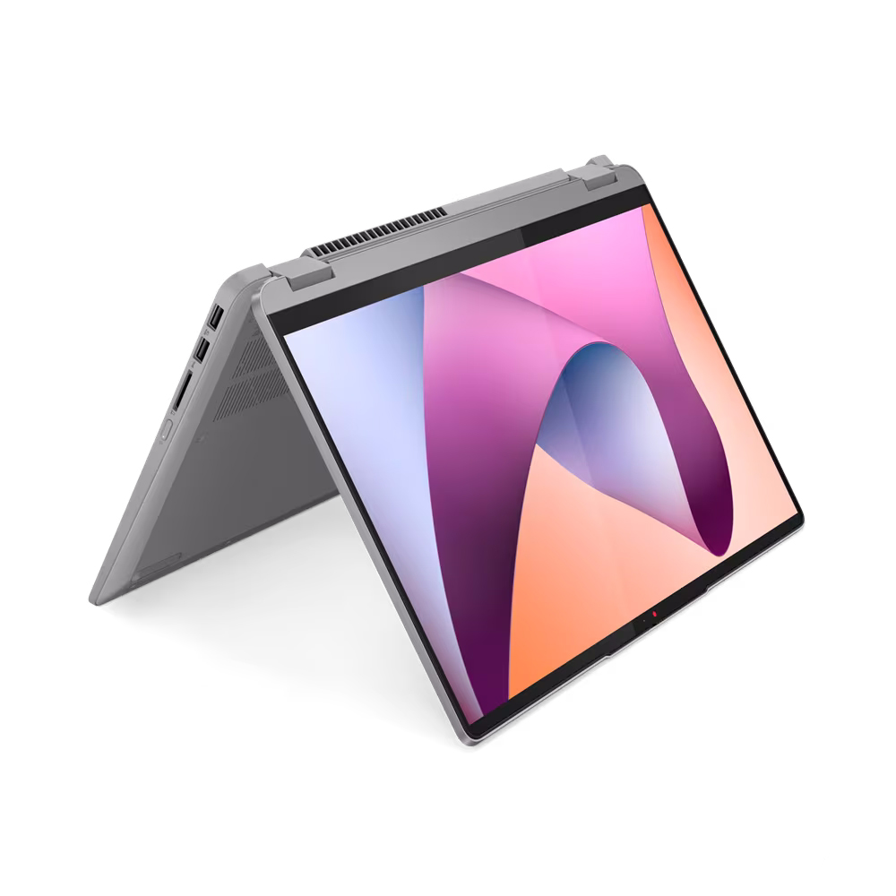 Lenovo IdeaPad Flex 5 82XX00CUGE - 14" WUXGA, AMD Ryzen™ 5 7430U, 16GB RAM, 512GB SSD, Windows 11 Home von Lenovo