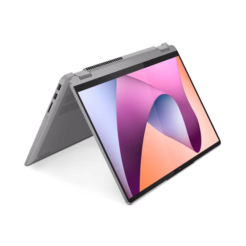Lenovo IdeaPad Flex 5 82XX00CUGE - 14" WUXGA, AMD Ryzen™ 5 7430U, 16GB RAM, 512GB SSD, Windows 11 Home von Lenovo