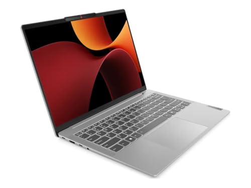 Lenovo IdeaPad Pro 5 14AHP9 | 14,0 Zoll | AMD Ryzen 7 8845HS @ 5,1 GHz | 32 GB DDR5 | 1 TB | 2880 x 1800 | ohne Betriebssystem (Generalüberholt) von Lenovo