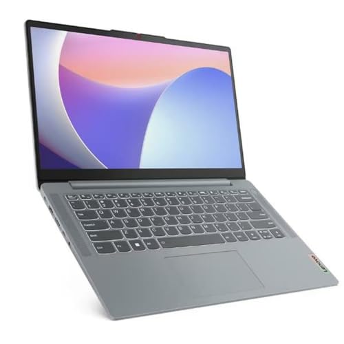 Lenovo IdeaPad Slim 3 14IAN8 Laptop 14" Intel Core i3 N305 8 GB RAM 512 GB SSD QWERTY Spanisch von Lenovo