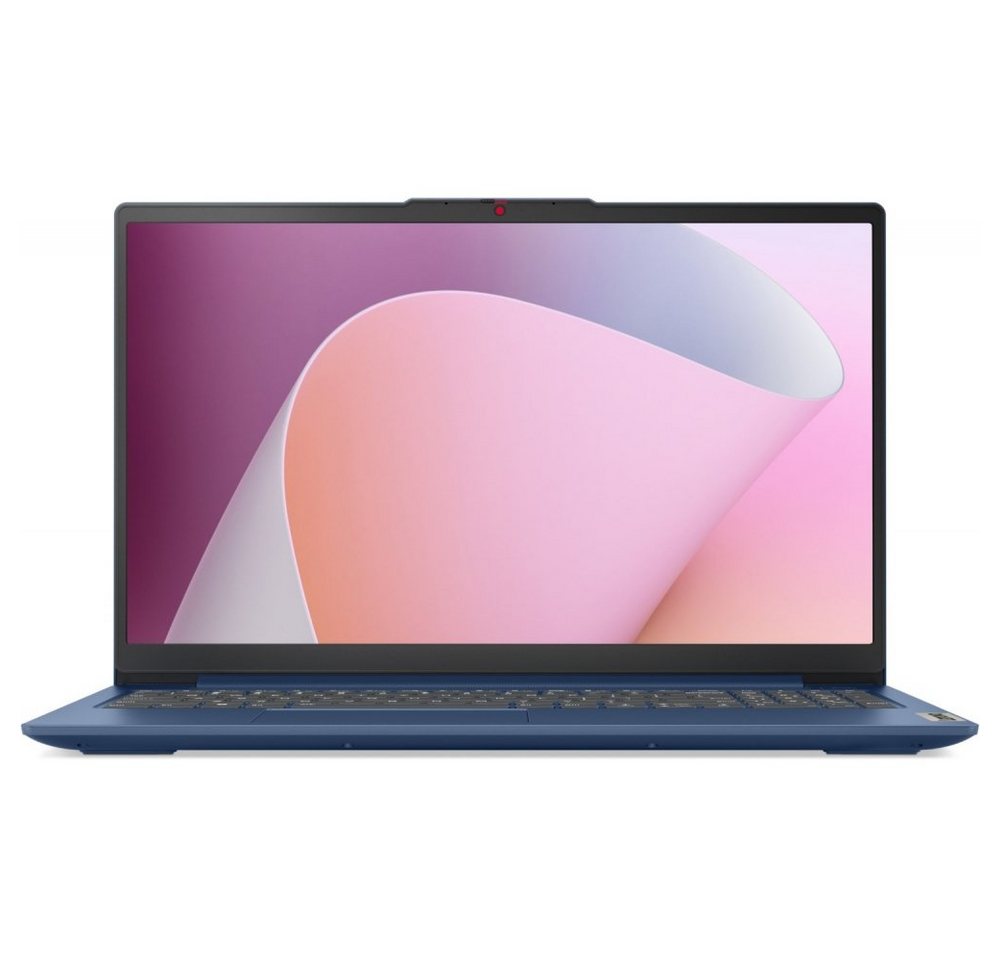 Lenovo IdeaPad Slim 3 15ABR8 (82XM00BSGE) 1 TB SSD / 16GB Notebook abyss blue Notebook (AMD Ryzen 5, 1000 GB SSD) von Lenovo