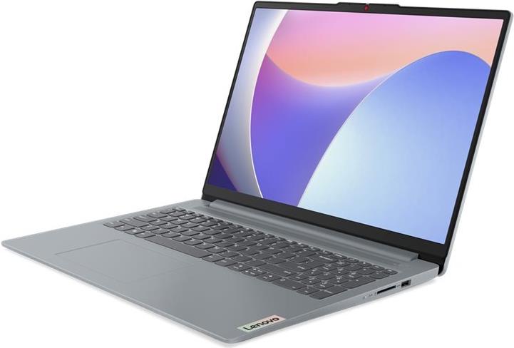Lenovo IdeaPad Slim 3 16 FHD+ IPS U300 8GB/512GB SSD Win11 82X8004WGE (82X8004WGE) von Lenovo
