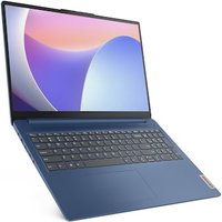 Lenovo IdeaPad Slim 3 16" FHD+ IPS U300 8GB/512GB SSD Win11 82X8004WGE Lenovo IdeaPad Slim 3 16" FHD+ IPS U300 8GB/512GB SSD Win11 82X8004WGE von Lenovo
