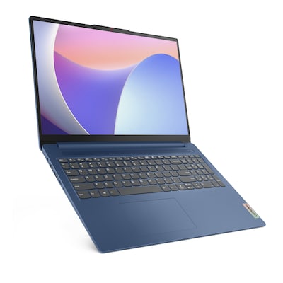 Lenovo IdeaPad Slim 3 16" FHD+ IPS U300 8GB/512GB SSD Win11 82X8004WGE Lenovo IdeaPad Slim 3 16" FHD+ IPS U300 8GB/512GB SSD Win11 82X8004WGE von Lenovo