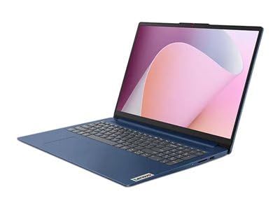 Lenovo IdeaPad Slim 3 16ABR8・16" WUXGA・Ryzen 3 7330U・8GB・512GB SSD・Win11 Home (82XR00A4GE) - Notebook von Lenovo