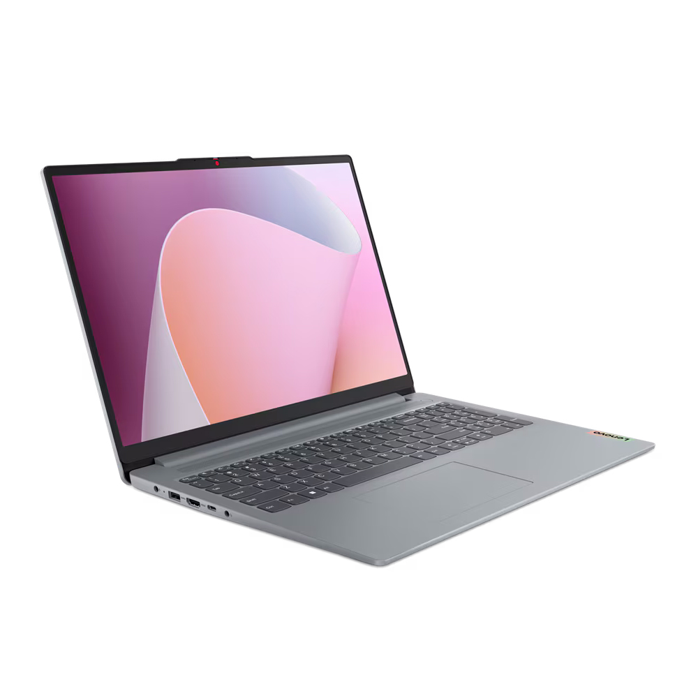 Lenovo IdeaPad Slim 3 82XR0094GE - 16" WUXGA, AMD Ryzen™ 7 7730U, 16GB RAM, 1TB SSD, Dos von Lenovo