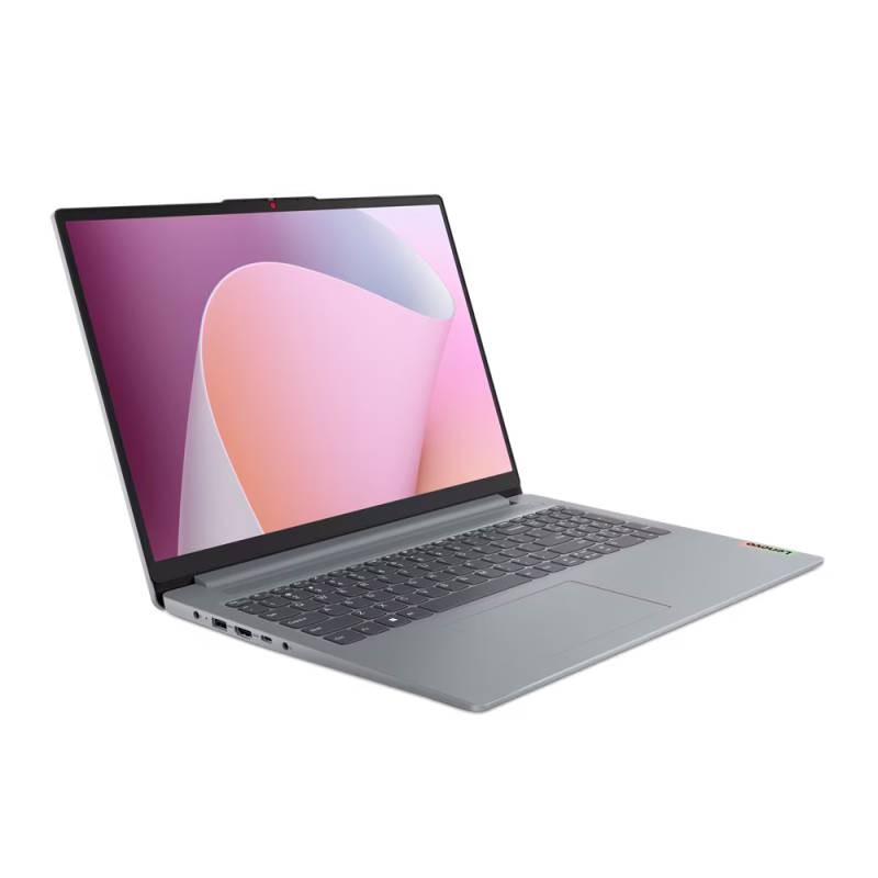 Lenovo IdeaPad Slim 3 82XR0094GE - 16" WUXGA, AMD Ryzen™ 7 7730U, 16GB RAM, 1TB SSD, Dos von Lenovo