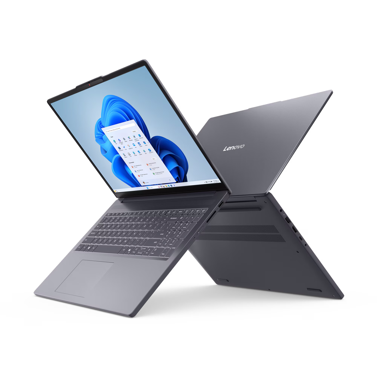 Lenovo IdeaPad Slim 3 83K2000TGE - 16" WUXGA, Intel® Core™ i7-13620H, 16GB RAM, 1TB SSD, Windows 11 Home von Lenovo