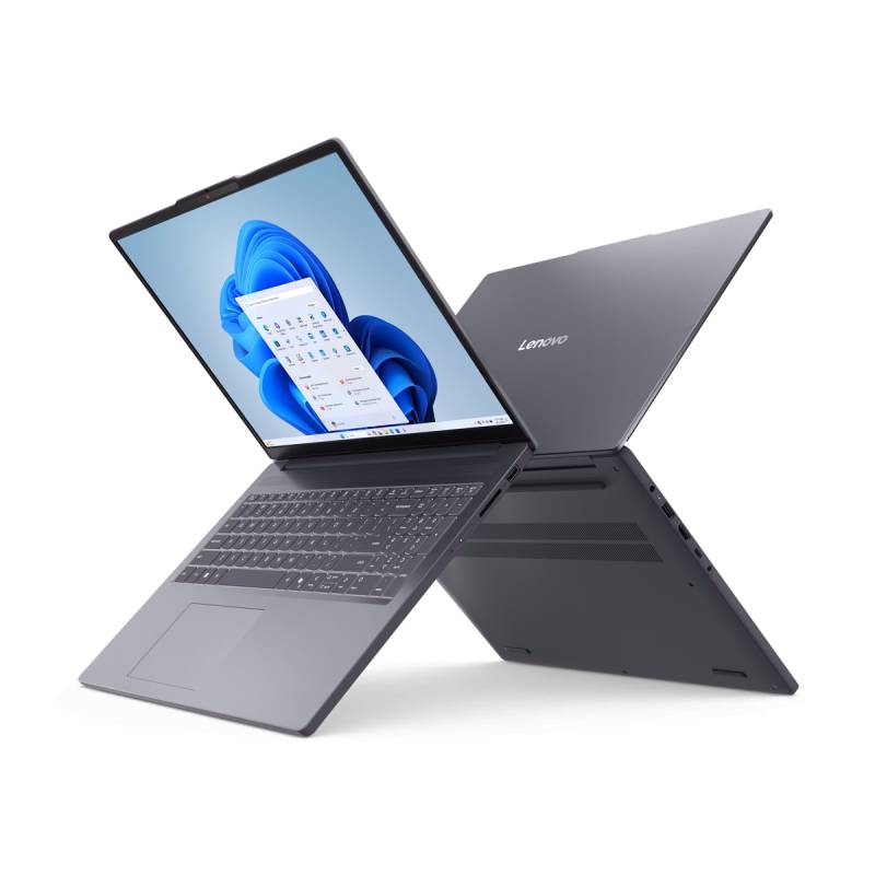 Lenovo IdeaPad Slim 3 83K2000TGE - 16" WUXGA, Intel® Core™ i7-13620H, 16GB RAM, 1TB SSD, Windows 11 Home von Lenovo