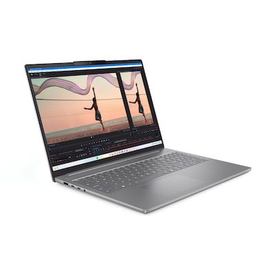 Lenovo IdeaPad Slim 5 16AHP10 16" 2.8K OLED R7-8845HS 16GB/512GB SSD Win11 von Lenovo