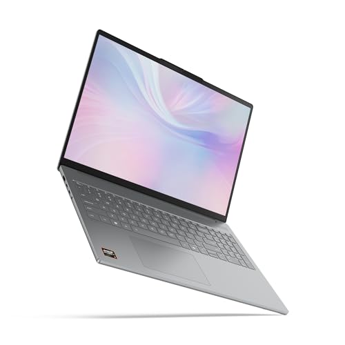 Lenovo IdeaPad Slim 5 16AHP10・AMD Ryzen 7・3,8 GHz・40,6 cm (16")・2880 x 1800 Pixel・16 GB・1 TB (83HW000EGE) - Notebook von Lenovo