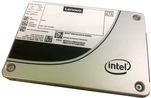 Lenovo Intel S4510 Entry - SSD - 480GB - intern - 3.5 (8,9 cm) - SATA 6Gb/s - für ThinkSystem ST50 7Y48 (3.5), 7Y49 (3.5) (4XB7A14915) - Sonderposten von Lenovo