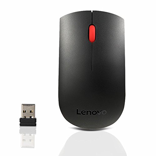 Lenovo KB MICE_BO 510 Maus (ROW) von Lenovo