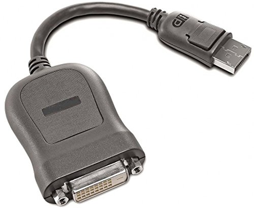 Lenovo Kabel/DisplayPort an Single-Link DVI-D Kabel von Lenovo