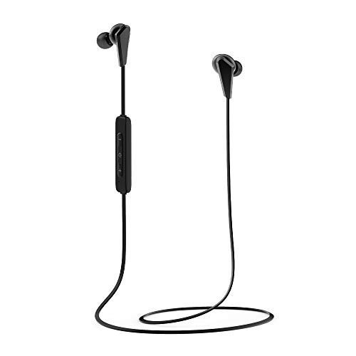 Lenovo Kabellose In-Ear-Kopfhörer He01 (schwarz) von Lenovo