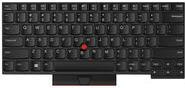 Lenovo Keyboard (US ENGLISH) (01HX488) von Lenovo