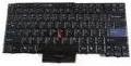 Lenovo Keyboard - US / Englisch - für Lenovo X220 (FRU45N2141) (B-Ware) von Lenovo
