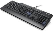 Lenovo Keyboard USB (US/ENGLISH) (42C0060) von Lenovo