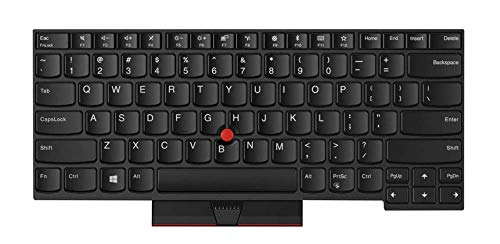 Lenovo Keyboard Windu2 DFN BL DK **New Retail**, 01HX508 Lenovo Keyboard Windu2 DFN BL DK **New Retail**, 01HX508 von Lenovo
