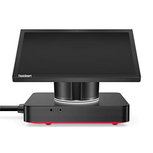 Lenovo Kopfhörer 11H1000KSP, Schwarz von Lenovo