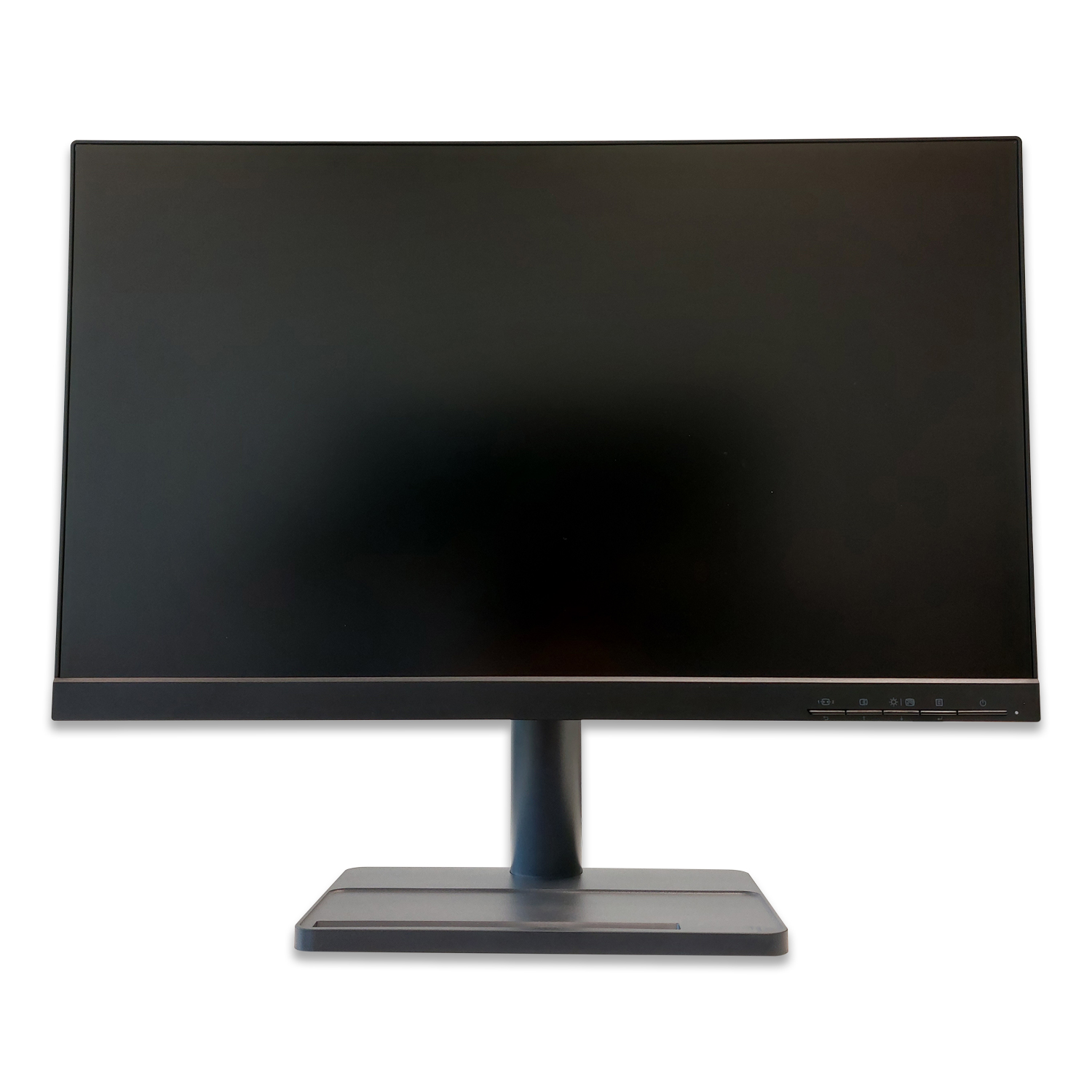 Lenovo L22e-30 (21,5 Zoll) 75Hz, WideView Full HD Monitor schwarz von Lenovo