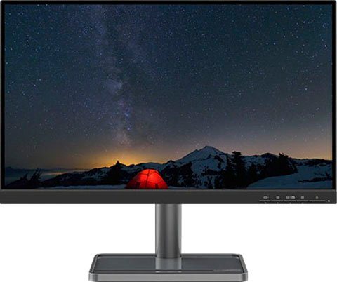 Lenovo L22i-30 (A21215FL0) LCD-Monitor (55 cm/22 , 1920 x 1080 px, Full HD, 4 ms Reaktionszeit, 75 Hz, LCD)" von Lenovo