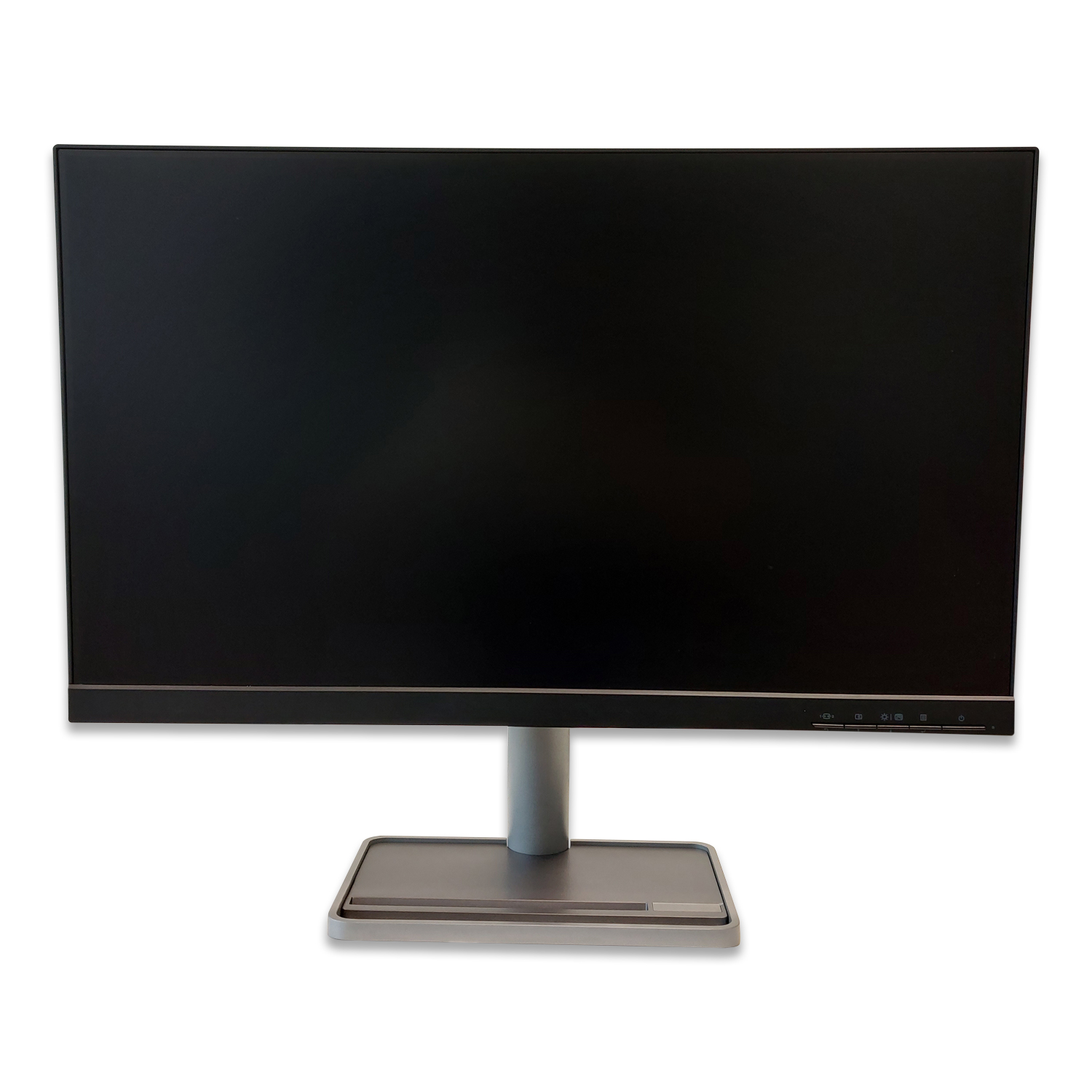 Lenovo L24i-30 60,45 cm 23,8 Zoll Monitor schwarz von Lenovo