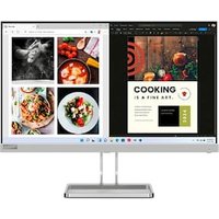 Lenovo L24i-40 60,5cm (23,8") FHD IPS Monitor VGA/HDMI 4ms 100 Hz FreeSync von Lenovo