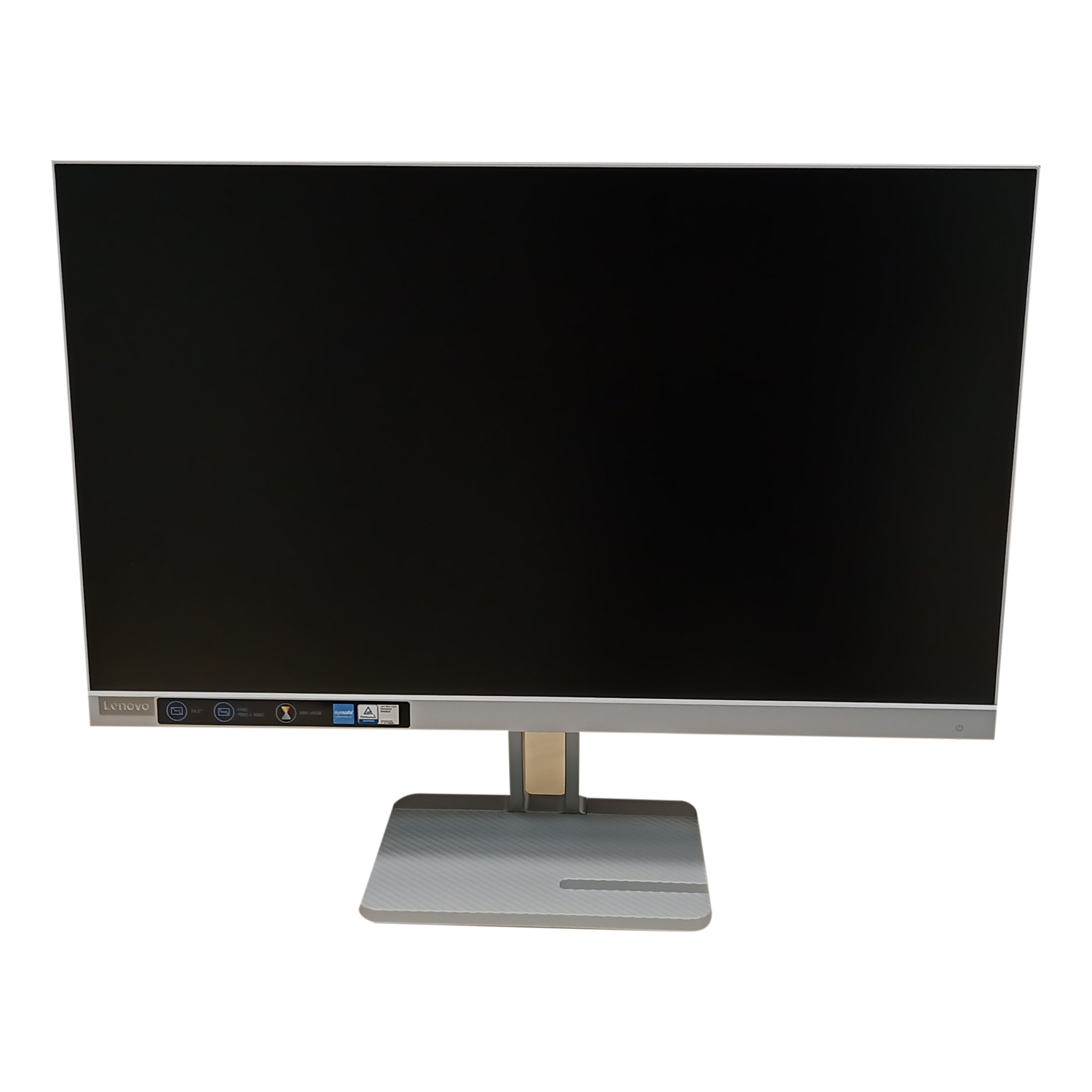 Lenovo L25e-40 (24,5 Zoll) 75Hz Full HD Monitor schwarz von Lenovo