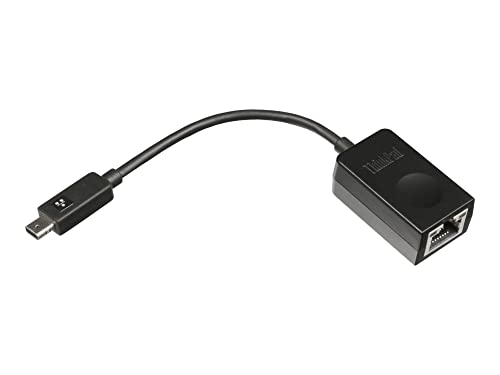 Lenovo LAN-Adapter - Ethernet Extension Cable ThinkPad X1 Yoga Gen 2 (20JD/20JE/20JF/20JG) von Lenovo