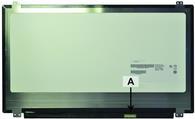 Lenovo LCD 15.6 FHD, AG, slim flat (04X0529) von Lenovo