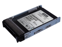 Lenovo LENOVO ISG ThinkSystem 6.35cm 2.5Zoll Multi Vendor 960GB Read Intensive SATA 6Gb HS SSD v2 Serverlaufwerk Lenovo LENOVO ISG ThinkSystem 6.35cm 2.5Zoll Multi Vendor 960GB Read Intensive SATA 6Gb HS SSD v2 Serverlaufwerk von Lenovo
