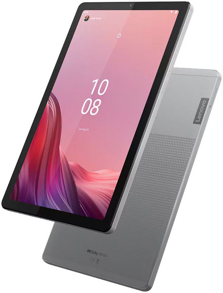 Lenovo LENOVO M9 64GB + TPU Case Tablet (9", 64 GB, Android) von Lenovo