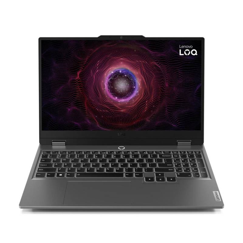 Lenovo LOQ 15ARP9 AMD Ryzen™ 7 7435HS Gaming Notebook 39,6 cm (15.6") von Lenovo