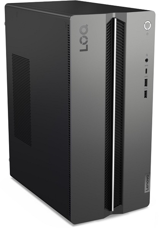 Lenovo LOQ 17IRR9 (90X000C8GF) i5/16GB/1TBSSD/W11H (schwarz) von Lenovo