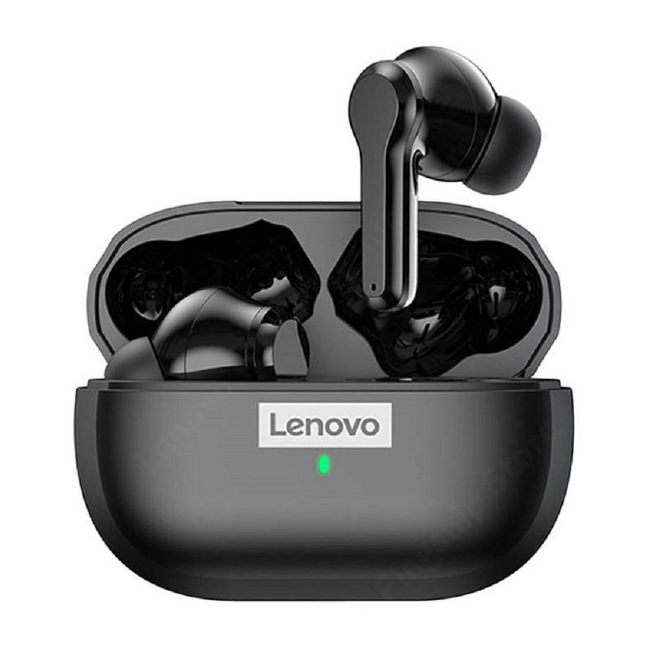 Lenovo LP1S PRO TWS Bluetooth 5.0 Kopfhörer In-Ear Kopfhörer Headphones wireless In-Ear-Kopfhörer von Lenovo